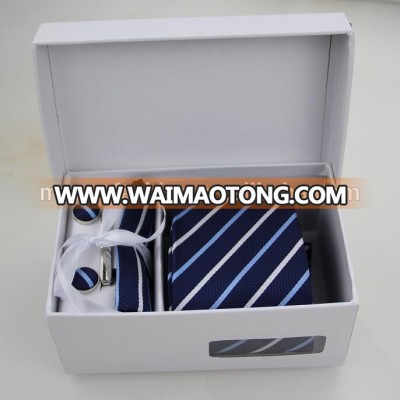 customized logo tie team logo necktie