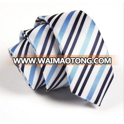 custom hand made polyester italian silk ties