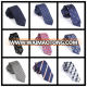 wholesale men 100% silk ties