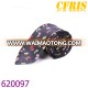 wholesale classical butterfly printing polyester neck tie